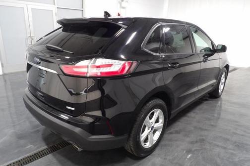 2019 Ford Edge SE