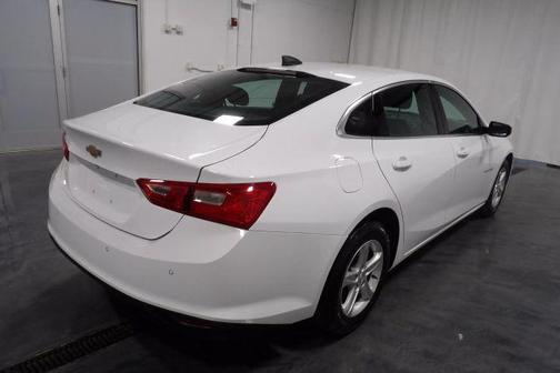 2020 Chevrolet Malibu 1FL