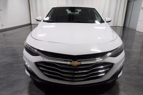 2020 Chevrolet Malibu 1FL
