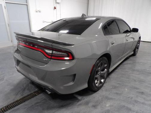 2019 Dodge Charger GT