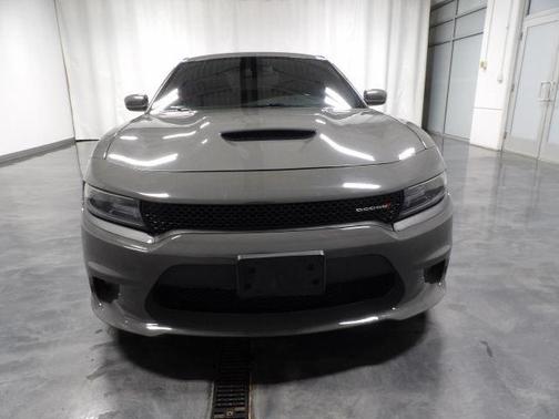 2019 Dodge Charger GT