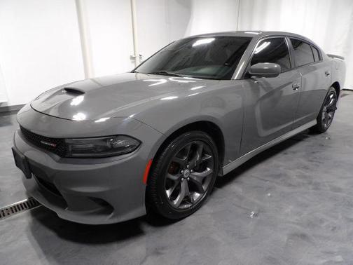 2019 Dodge Charger GT