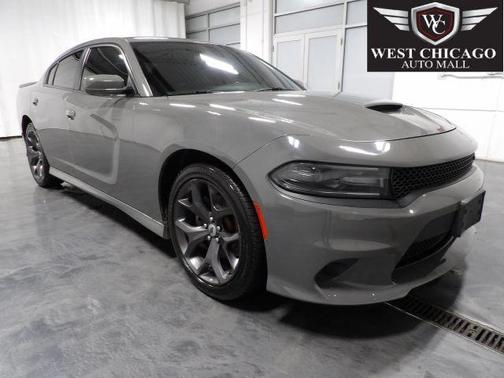 2019 Dodge Charger GT