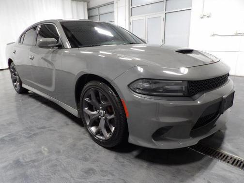 2019 Dodge Charger GT