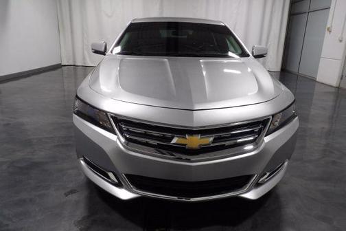 2020 Chevrolet Impala LT