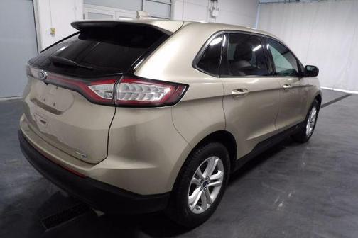 2017 Ford Edge SE