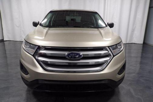 2017 Ford Edge SE