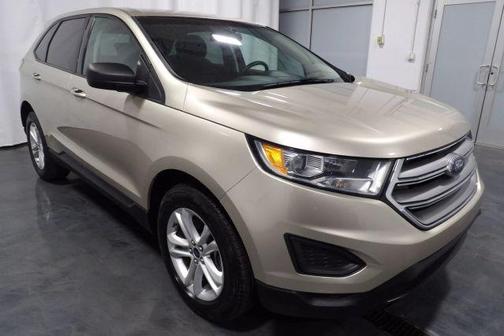 2017 Ford Edge SE