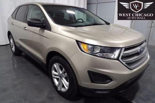 2017 Ford Edge SE