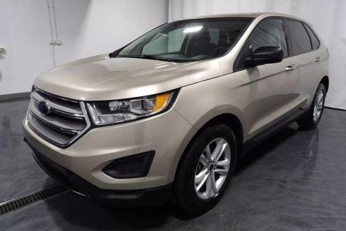 2017 Ford Edge SE