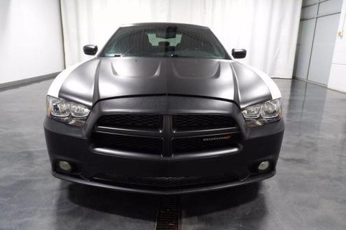2014 Dodge Charger SXT