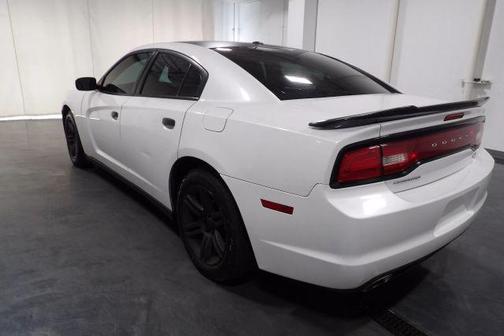 2014 Dodge Charger SXT