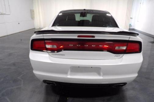 2014 Dodge Charger SXT