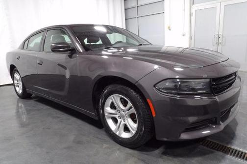 2021 Dodge Charger SXT