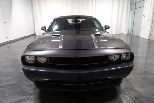 2013 Dodge Challenger SXT