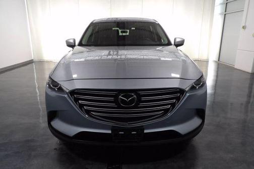 2019 Mazda CX-9 Touring