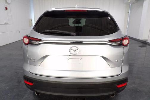 2019 Mazda CX-9 Touring