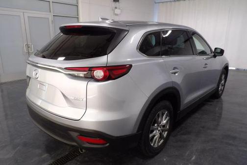 2019 Mazda CX-9 Touring