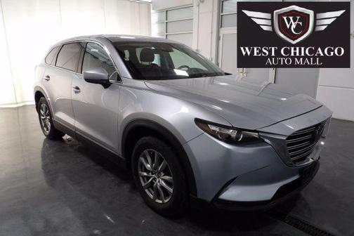 2019 Mazda CX-9 Touring