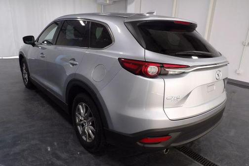 2019 Mazda CX-9 Touring