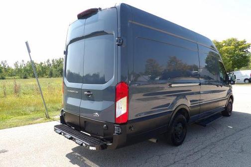 2020 Ford Transit-250 Base