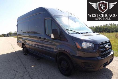 2020 Ford Transit-250 Base