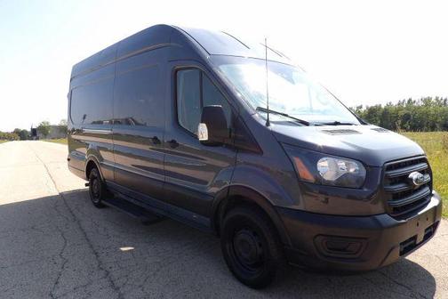 2020 Ford Transit-250 Base