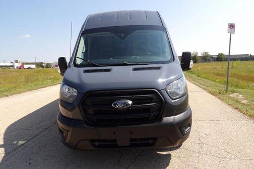 2020 Ford Transit-250 Base