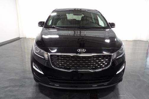 2019 Kia Sedona LX