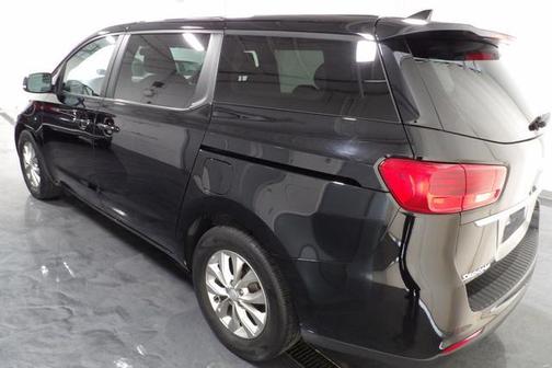 2019 Kia Sedona LX