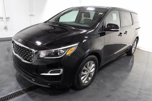 2019 Kia Sedona LX