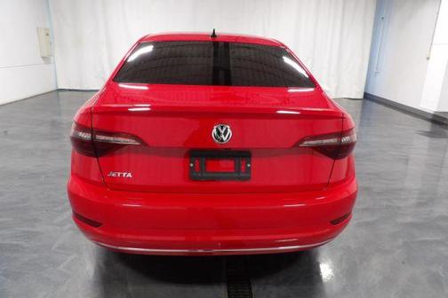 2021 Volkswagen Jetta 1.4T SE