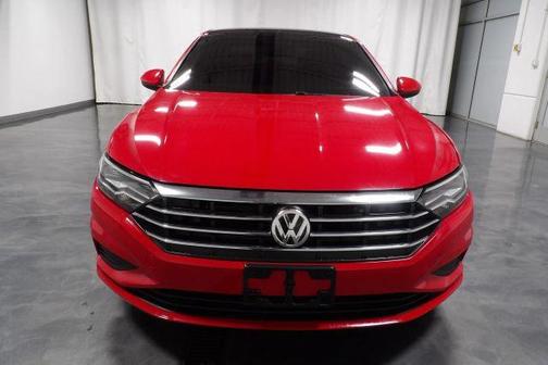 2021 Volkswagen Jetta 1.4T SE