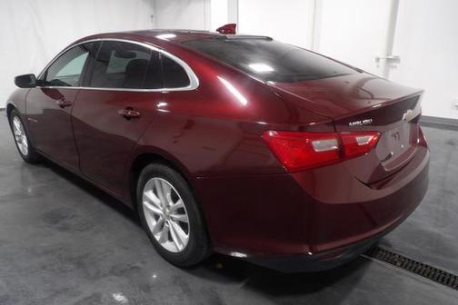 2016 Chevrolet Malibu 1LT