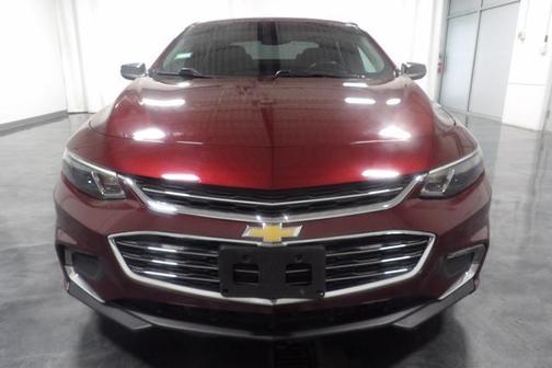 2016 Chevrolet Malibu 1LT