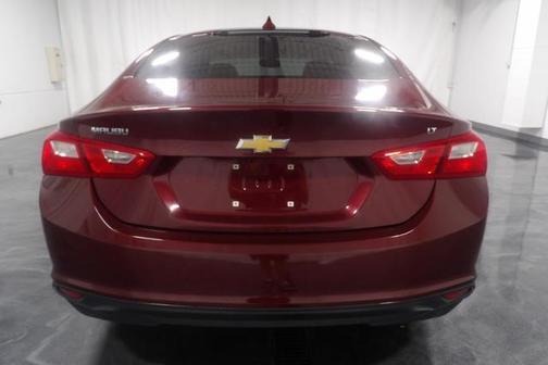 2016 Chevrolet Malibu 1LT