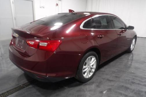 2016 Chevrolet Malibu 1LT