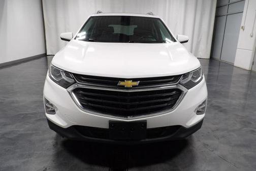 2018 Chevrolet Equinox 1LT