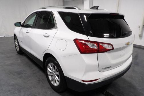 2018 Chevrolet Equinox 1LT