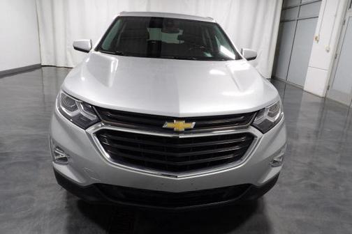 2020 Chevrolet Equinox 2LT