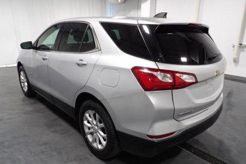 2020 Chevrolet Equinox 2LT