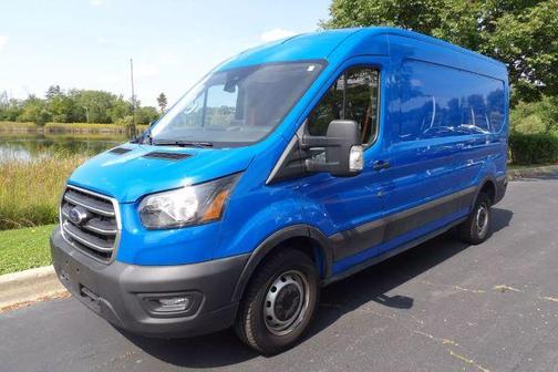 2020 Ford Transit-250 ROOF W/RWB