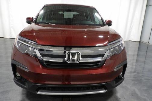 2020 Honda Pilot EX