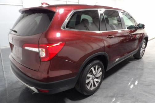 2020 Honda Pilot EX