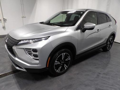 2025 Mitsubishi Eclipse Cross SE