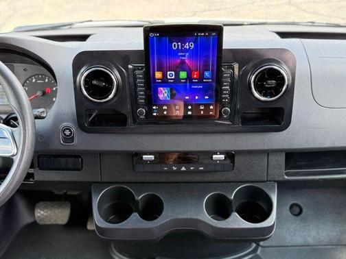 2020 Mercedes-Benz Sprinter 2500 ROOF W/144 WB