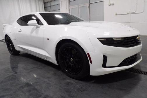 2019 Chevrolet Camaro 1LT