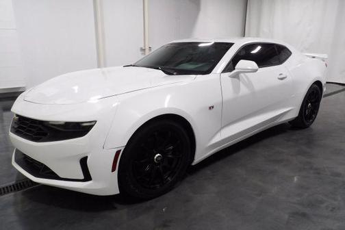 2019 Chevrolet Camaro 1LT