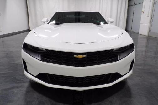 2019 Chevrolet Camaro 1LT