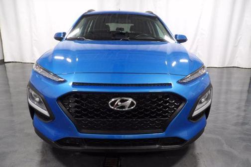 2018 Hyundai KONA SEL